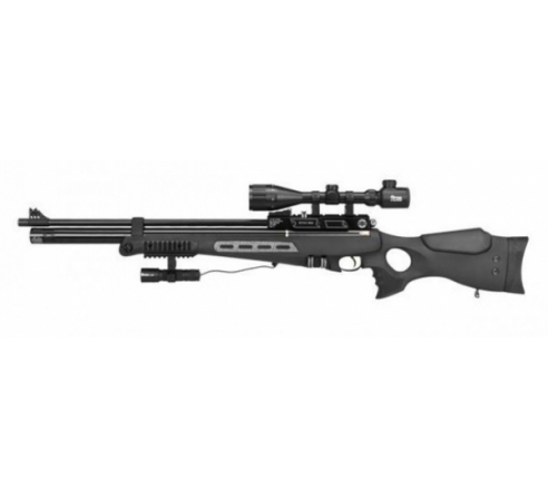 Пневматическая винтовка Hatsan 65 RB Elite по низким ценам в магазине Пневмач