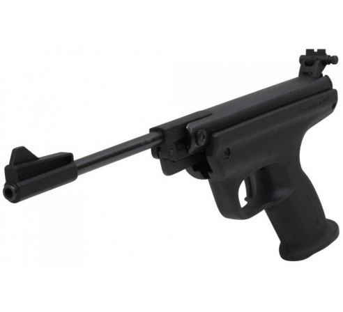 Пневматический пистолет ИЖ-53М по низким ценам в магазине Пневмач