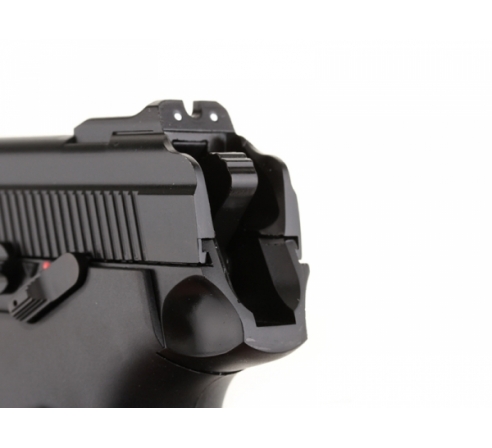 Пневматический пистолет Gletcher Grach NBB (аналог Ярыгина)443 по низким ценам в магазине Пневмач
