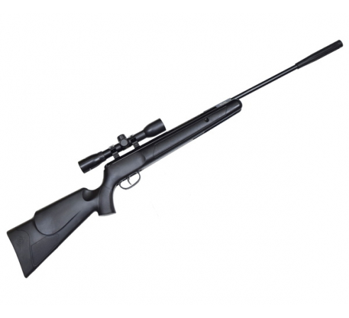 Пневматическая винтовка Crosman Fury NP (прицел 4х32) по низким ценам в магазине Пневмач