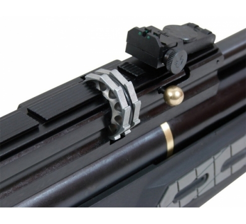 Пневматическая винтовка Hatsan 65 RB Elite по низким ценам в магазине Пневмач