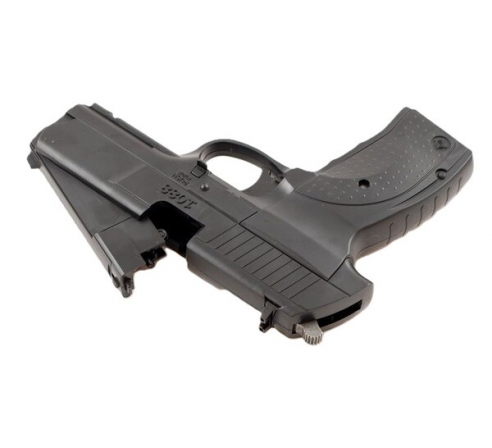 Пневматический пистолет Crosman 1088 BG Kit (пули+очки) по низким ценам в магазине Пневмач