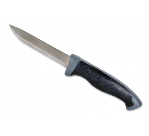Нож нескладной Rapala SNP4 по низким ценам в магазине Пневмач