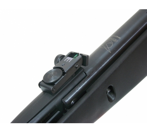 Пневматическая винтовка GAMO CFR Whisper подствол.взвод,пластик по низким ценам в магазине Пневмач