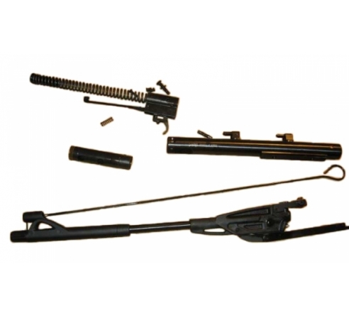 Пневматическая винтовка МР-512-22 по низким ценам в магазине Пневмач