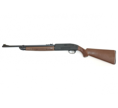 Пневматическая винтовка Crosman 2100 B по низким ценам в магазине Пневмач
