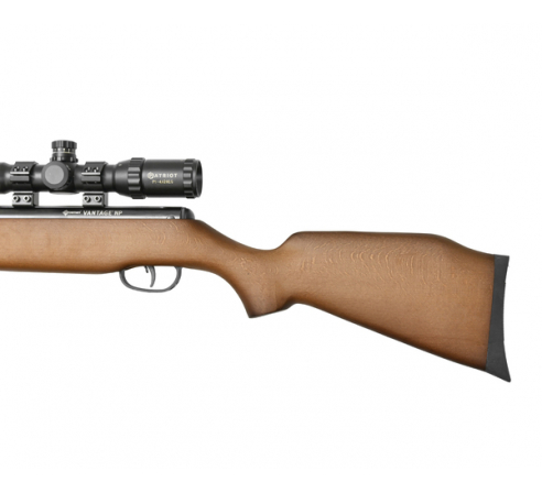 Пневматическая винтовка Crosman Vantage NP (прицел 4x32 ) по низким ценам в магазине Пневмач