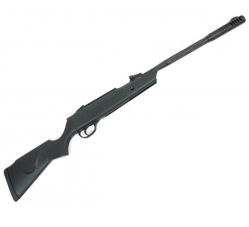 Пневматическая винтовка Hatsan ALPHA  кал.4.5 по низким ценам в магазине Пневмач