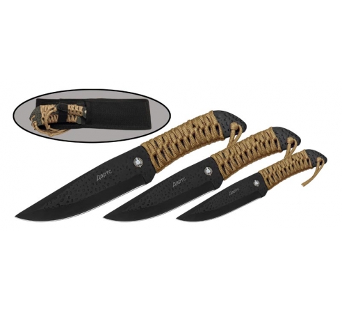 Метательные ножи MM012H3B по низким ценам в магазине Пневмач