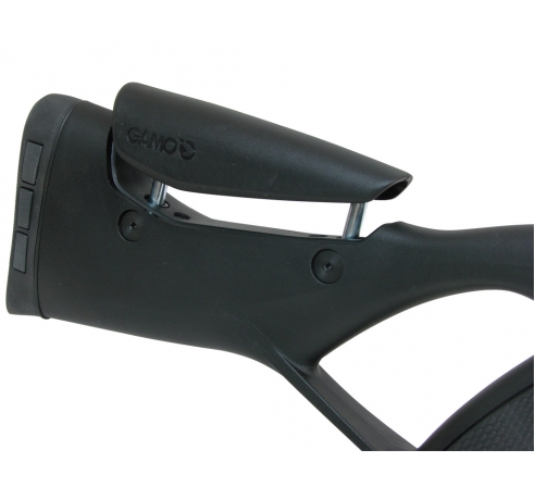 Пневматическая винтовка GAMO CFR Whisper IGT по низким ценам в магазине Пневмач