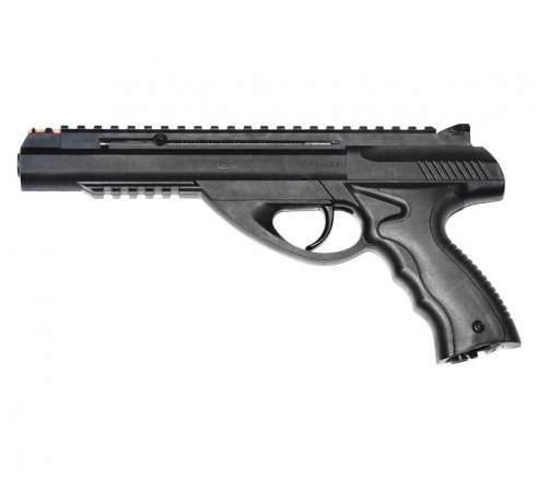 Пневматический пистолет  Umarex Morph Pistol, кал.4,5 мм по низким ценам в магазине Пневмач