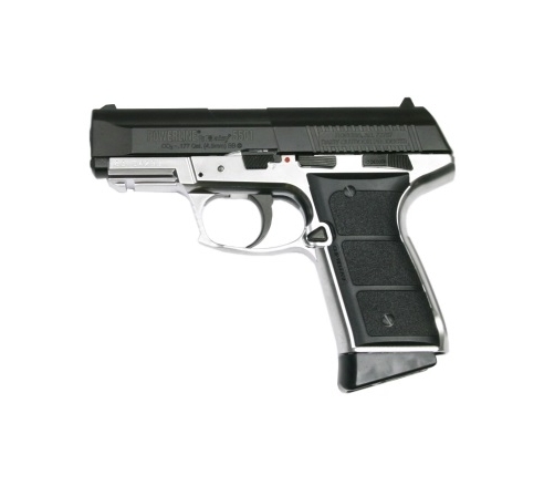Пневматический пистолет Daisy 5501 по низким ценам в магазине Пневмач