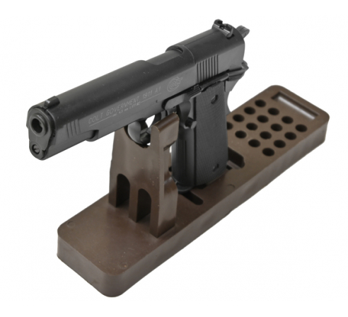 Пневматический пистолет Umarex Colt Government 1911 A1 (аналог кольта 1911) по низким ценам в магазине Пневмач