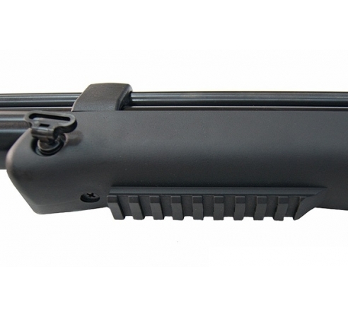 Пневматическая винтовка Hatsan 65 SB Elite по низким ценам в магазине Пневмач