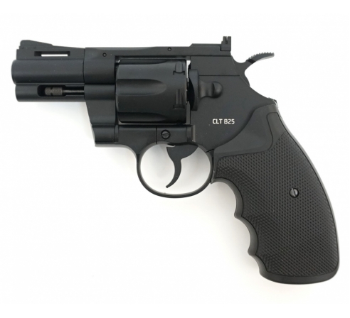 Пневматический револьвер Gletcher CLT B25 по низким ценам в магазине Пневмач