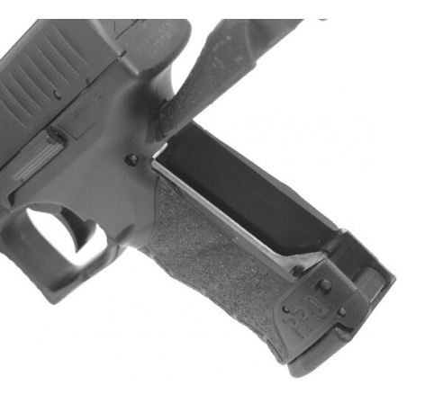Пневматический пистолет Umarex Walther PPQ (аналог вальтер ppq) по низким ценам в магазине Пневмач