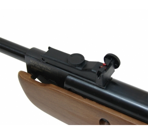 Пневматическая винтовка Crosman Optimus R8-C01K77 по низким ценам в магазине Пневмач