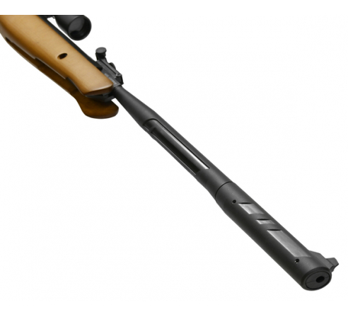 Пневматическая винтовка Crosman Valiant NP (дерево, прицел 4x32) по низким ценам в магазине Пневмач