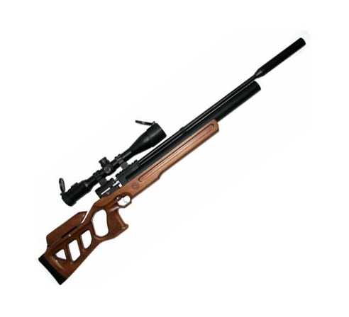 Пневматическая винтовка Cricket Carabine 6.35 мм по низким ценам в магазине Пневмач