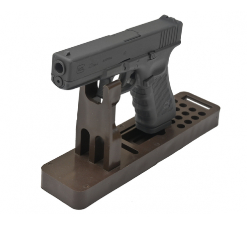 Пневматический пистолет Umarex Glock 22 кал.4,5мм по низким ценам в магазине Пневмач