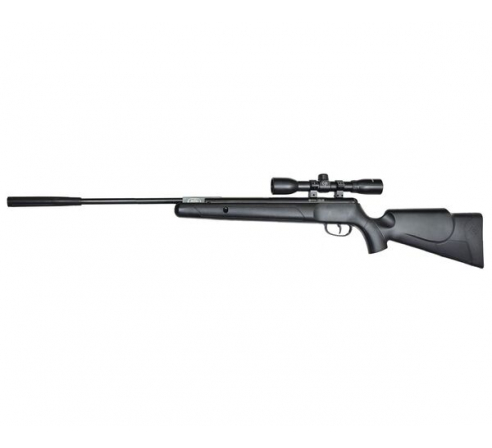 Пневматическая винтовка Crosman Fury NP (прицел 4х32) по низким ценам в магазине Пневмач