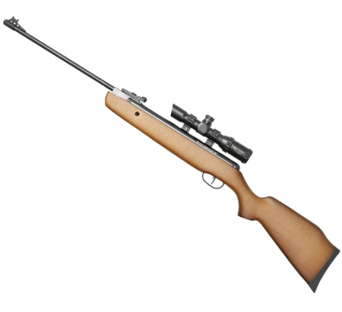 Пневматическая винтовка Crosman Vantage NP (прицел 4x32 ) по низким ценам в магазине Пневмач