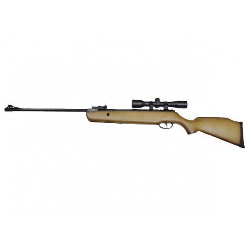 Пневматическая винтовка Crosman Vantage NP (прицел 4x32 ) по низким ценам в магазине Пневмач