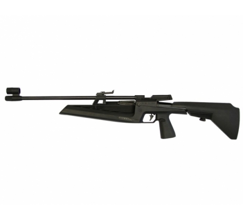 Пневматическая винтовка ИЖ-60 по низким ценам в магазине Пневмач