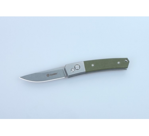 Нож Ganzo G7362 ca по низким ценам в магазине Пневмач