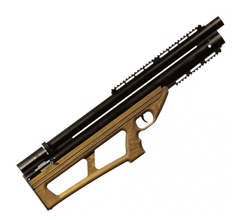 Пневматическая винтовка VL-12 RAR iBon (700) 5,5мм (Alfa Precision Polygonal) по низким ценам в магазине Пневмач