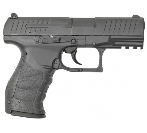 Пневматический пистолет Umarex Walther PPQ (аналог вальтер ppq) по низким ценам в магазине Пневмач