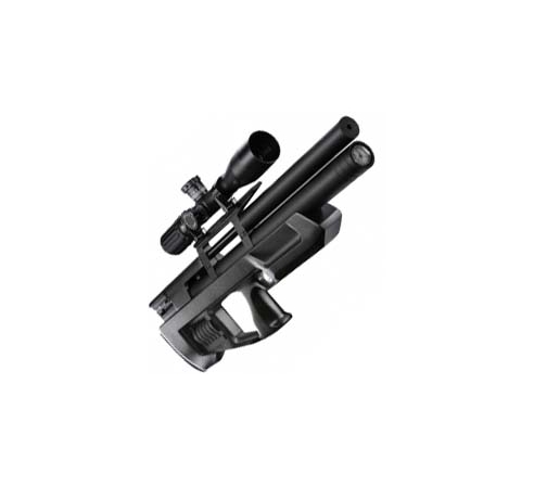 Пневматическая винтовка Cricket стандарт (пластик) 5,5 мм по низким ценам в магазине Пневмач
