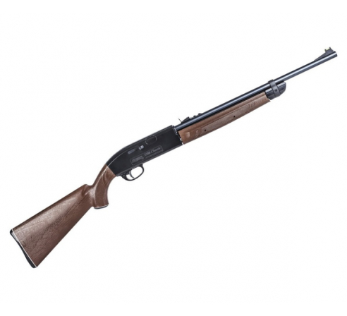 Пневматическая винтовка Crosman 2100 B по низким ценам в магазине Пневмач