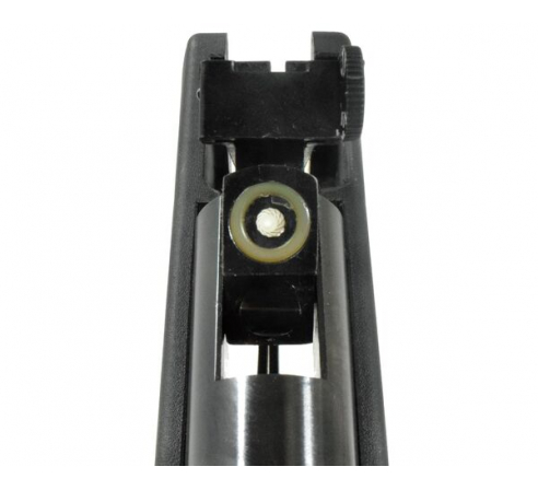 Пневматическая винтовка Crosman Shockwave NP (прицел 4*32) по низким ценам в магазине Пневмач