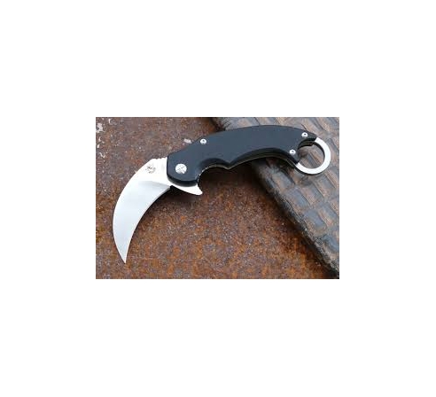 Нож Steelclaw Конго по низким ценам в магазине Пневмач