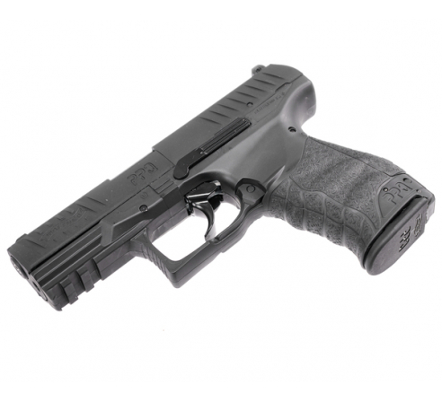 Пневматический пистолет Umarex Walther PPQ (аналог вальтер ppq) по низким ценам в магазине Пневмач