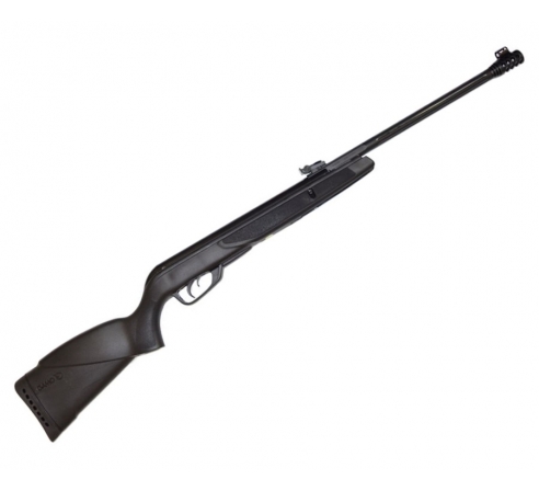 Пневматическая винтовка GAMO Black Bear (переломка, пластик) по низким ценам в магазине Пневмач