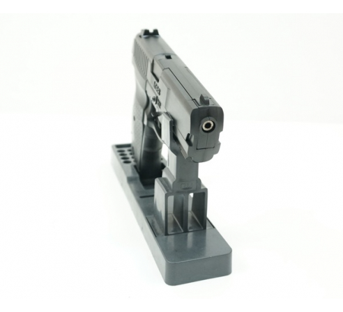 Пневматический пистолет Crosman 1088 BG Kit (пули+очки) по низким ценам в магазине Пневмач