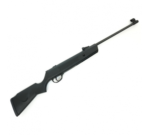 Пневматическая винтовка Hatsan Striker Alpha 3Дж кал.4,5 по низким ценам в магазине Пневмач
