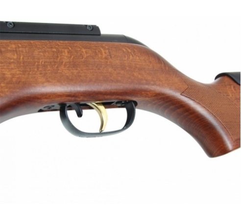 Пневматическая винтовка GAMO Maxima RX (переломка, дерево) по низким ценам в магазине Пневмач