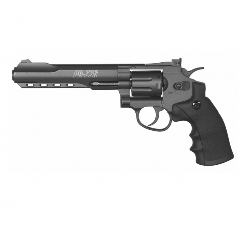 Пневматический револьвер GAMO PR-776 по низким ценам в магазине Пневмач