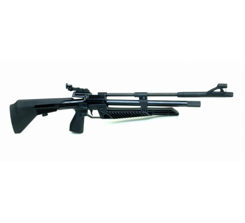 Пневматическая винтовка МР-553К по низким ценам в магазине Пневмач