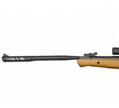 Пневматическая винтовка Crosman Valiant NP (дерево, прицел 4x32) по низким ценам в магазине Пневмач