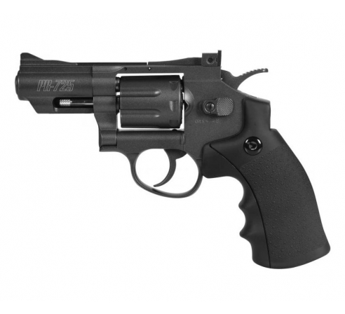 Пневматический револьвер GAMO PR-725 по низким ценам в магазине Пневмач