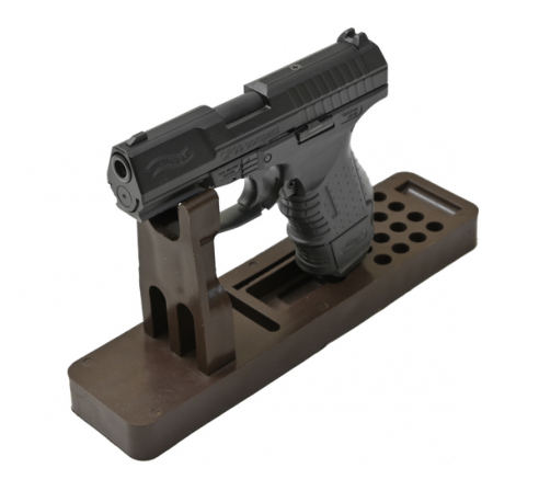 Пневматический пистолет Umarex Walther CP99 Compact (аналог вальтер п99) по низким ценам в магазине Пневмач
