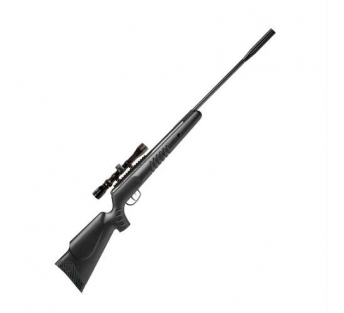 Пневматическая винтовка Crosman Venom 8-CD1K77NP (NITRO,переломка,пласт.,прицел 3-9x32)  по низким ценам в магазине Пневмач