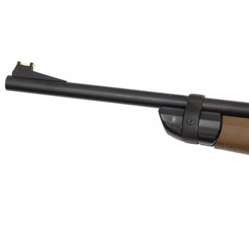 Пневматическая винтовка Crosman 2100 B по низким ценам в магазине Пневмач