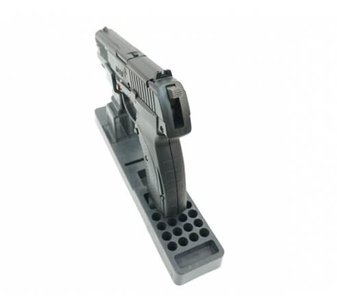 Пневматический пистолет Crosman 1088 BG Kit (пули+очки) по низким ценам в магазине Пневмач