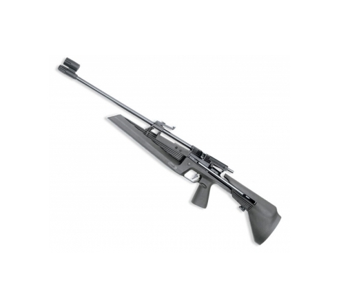 Пневматическая винтовка ИЖ-61 по низким ценам в магазине Пневмач