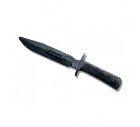 Тренировочный нож Cold Steel модель 92R14R1 Military Classic по низким ценам в магазине Пневмач